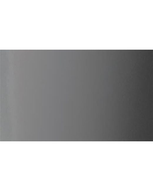 Hunter Gray Refined Tall Gloss Waterproof Rain Boot