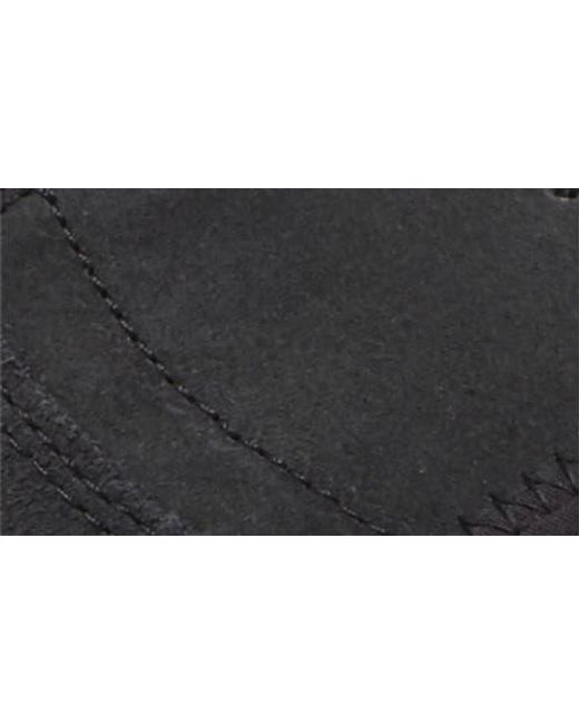 Merrell Black Huntington Waterproof Slide Sandal for men