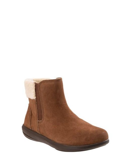 Revitalign Brown Trestle Boot