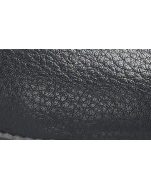 B O C Black Maira Platform Mary Jane