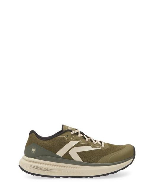Keen Gray Wk500 Sneaker for men