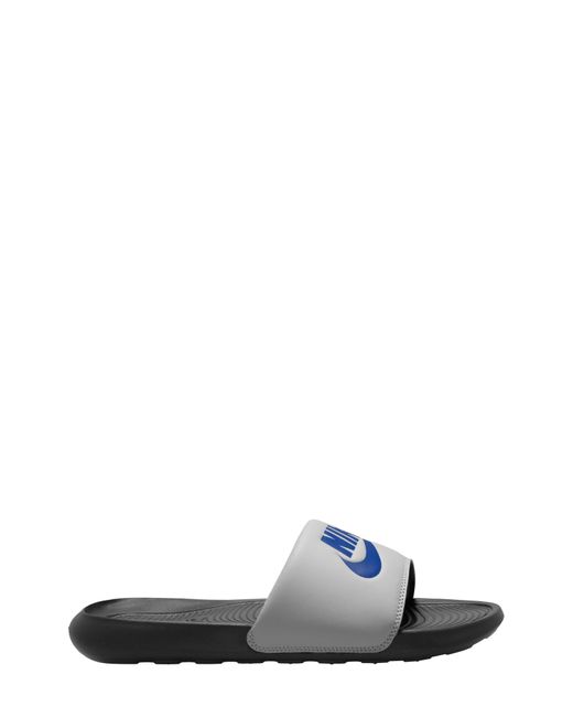 Nike Victori One Sport Slide in White for Men Lyst