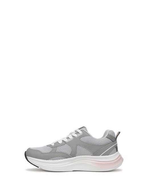 Ryka White Gratify Walking Shoe