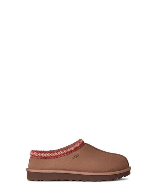 Ugg Brown Tasman Ii Slipper