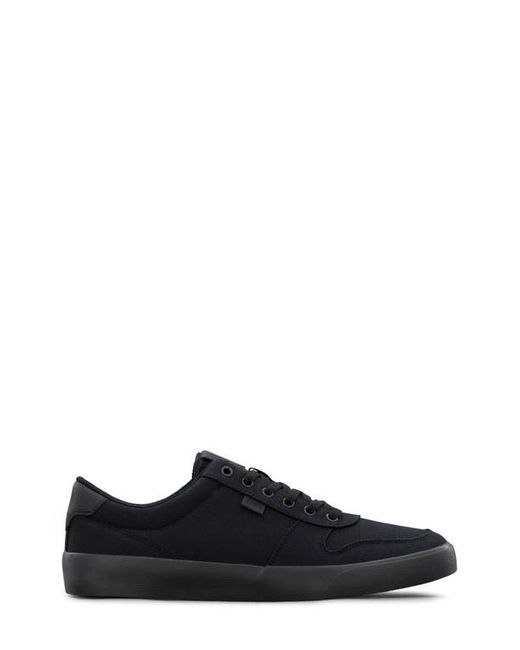 Lugz Black Vine Sneaker for men