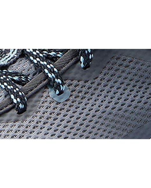 Ariat Blue Shiftrunner Sneaker
