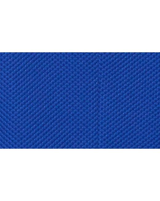 T.R. Premium Blue Slim Fit Knit Fashion Blazer for men