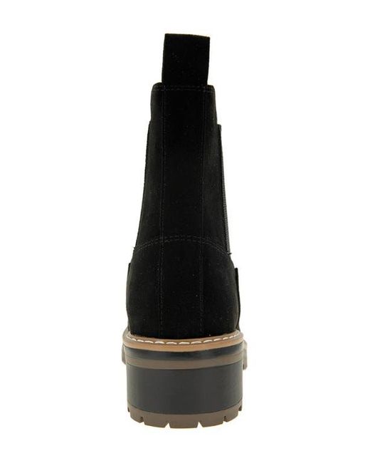Kensie Black Khai Bootie