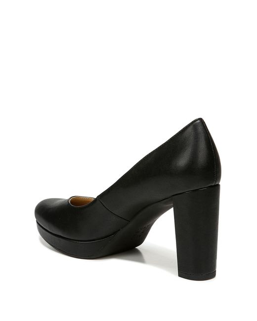 naturalizer berlin platform