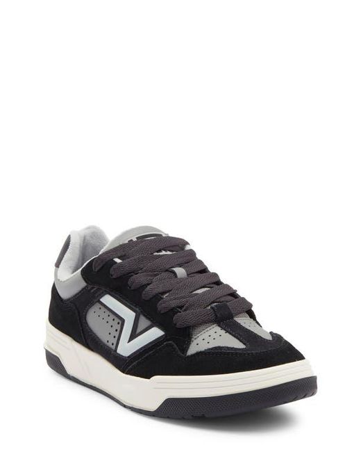 Vans Black Upland Sneaker for men