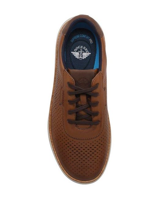 Dockers Brown Neilson Sneaker for men