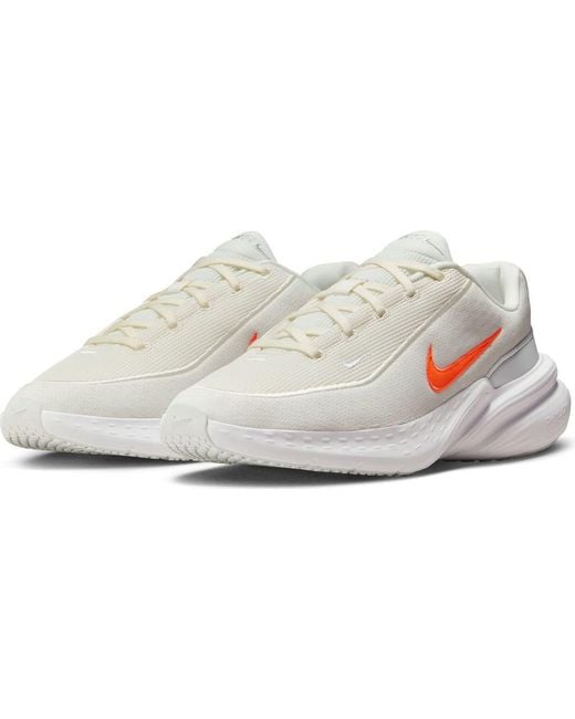 Nike White Uplift Sc Sneaker for men