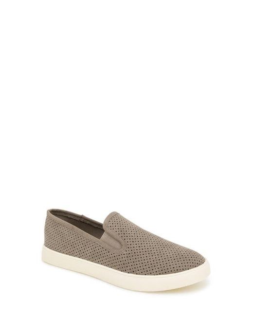 Esprit Multicolor North Perforated Slip-On Sneaker