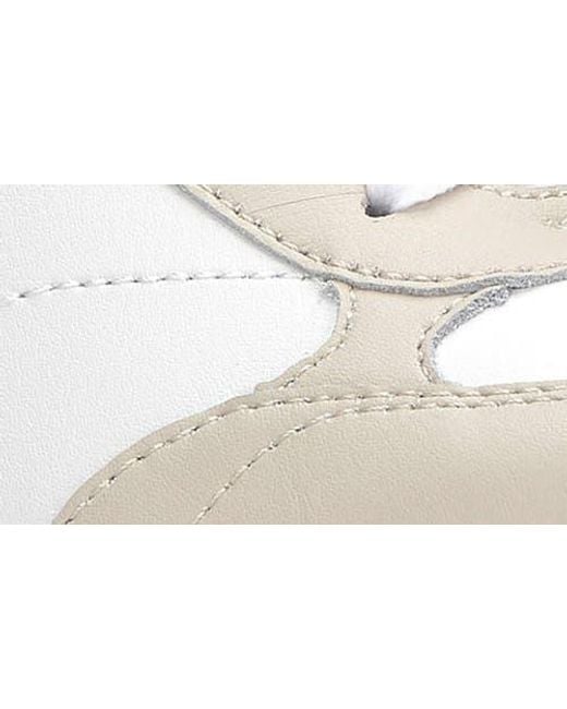 Keds White Sky Ii Platform Sneaker