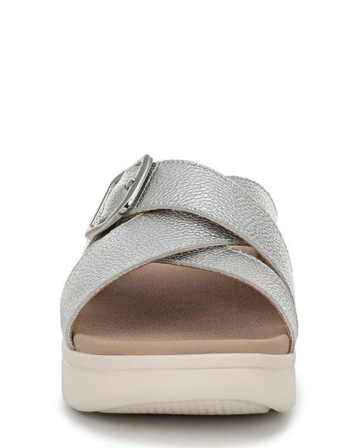 Vionic Metallic Starla Sandal