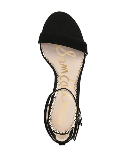 neesa wedge sandal