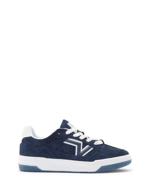 Vans Blue Upland Sneaker for men