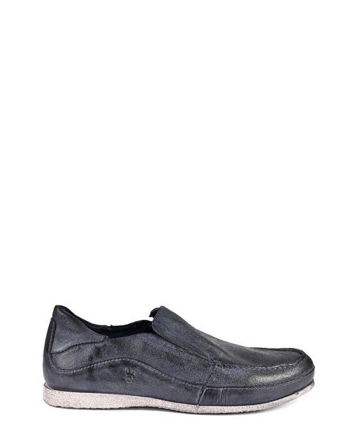 Roan Blue Shevon Slip-On for men