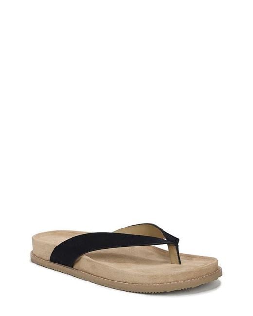 Vince Multicolor Dali Flip Flop for men