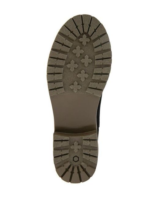 Kensie Black Khai Bootie