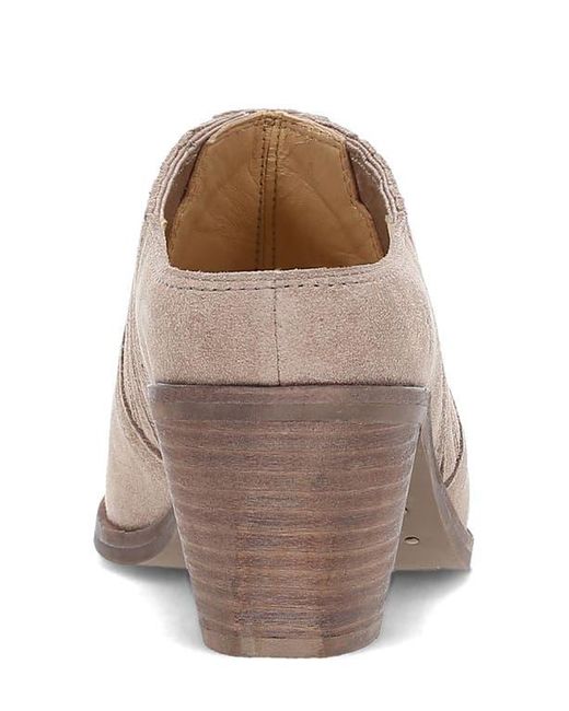 Frye Multicolor Sara Pointed Toe Mule