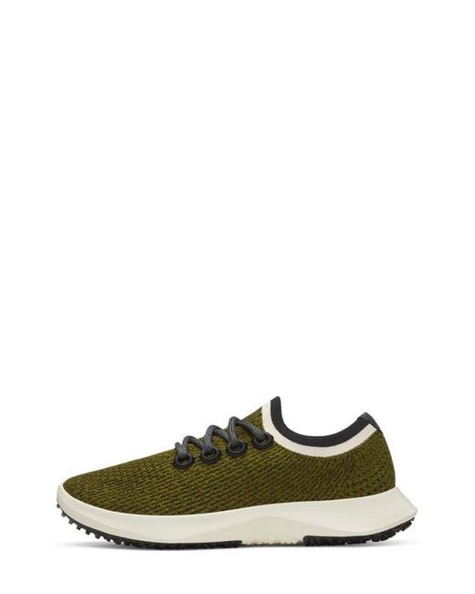 ALLBIRDS Green Tree Dasher 2 Sneaker for men