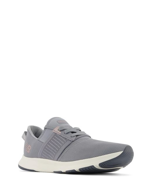 New Balance DynaSoft Nergize v3 W - Pink with White - Compare Prices - Klarna US