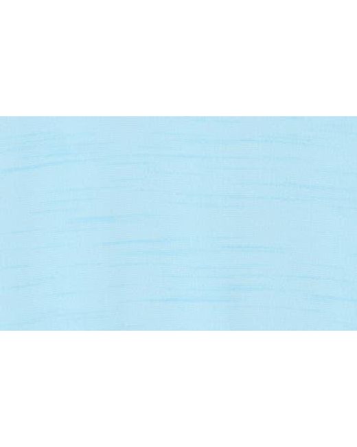 Under Armour Blue Tiger Tech Activewear T-Shirt for men