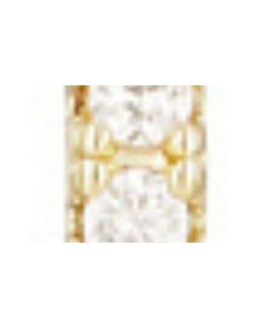 Adornia Metallic Set Of 3 Assorted Hoops And Stud Earrings