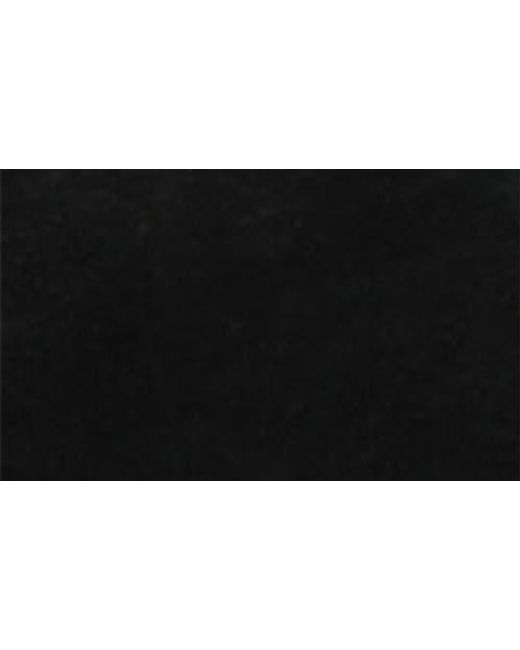 McQueen Black Micmac Clog for men