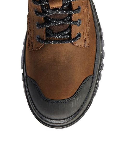 Ariat Brown Moresby Waterproof Boot for men