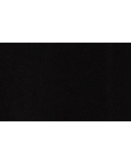 Braveman Black Three Button Knee Length Coat for men