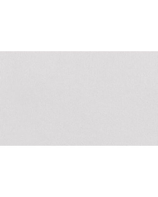 Xray Jeans White Crewneck Knit Pullover Sweater for men