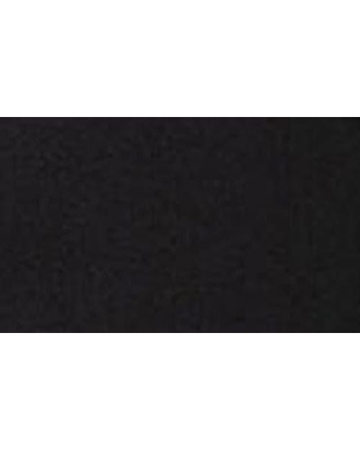 PINOPORTE Black Solid Stretch Wool Suit for men