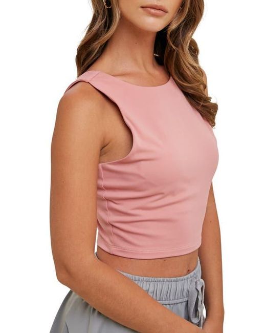 Wishlist Red Smoothing Brami