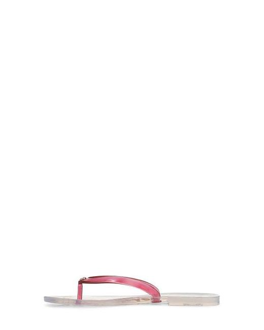 Sam Edelman Pink Dean Flip Flop