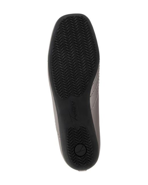 Trotters Multicolor Sasha Flat