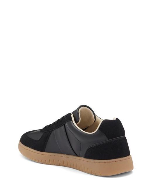 Steve Madden Blue Kixon Sneaker for men