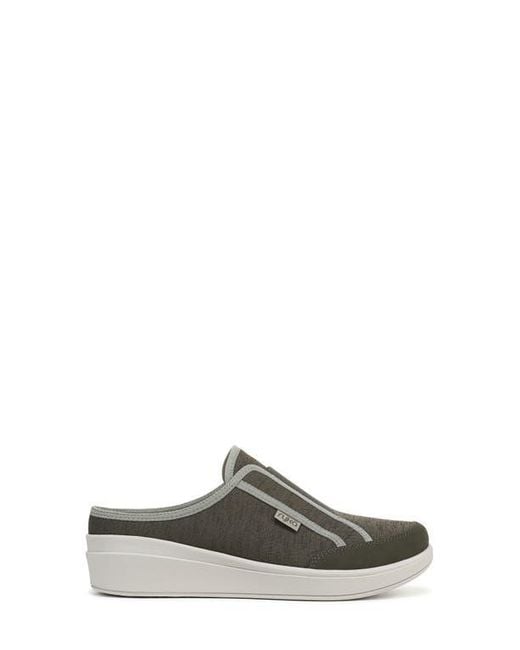 Ryka Multicolor Lounge Mule Sneaker