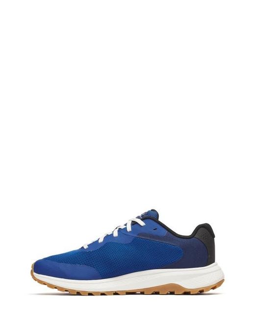 Merrell Blue Fly Strike 2 Trail Running Shoe for men