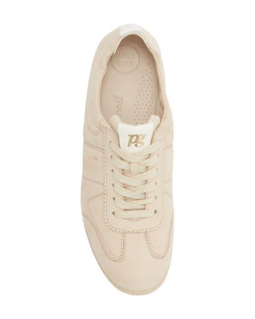 Paul Green Natural Dalene Sneaker