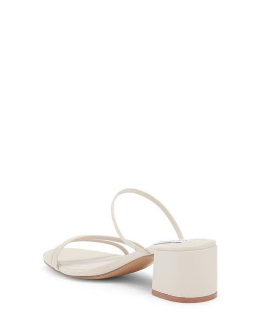 【レディース】Steve Madden Miari Slide サンダル Steve Madden Miari Slide Sandal (Women) | Nordstromrack