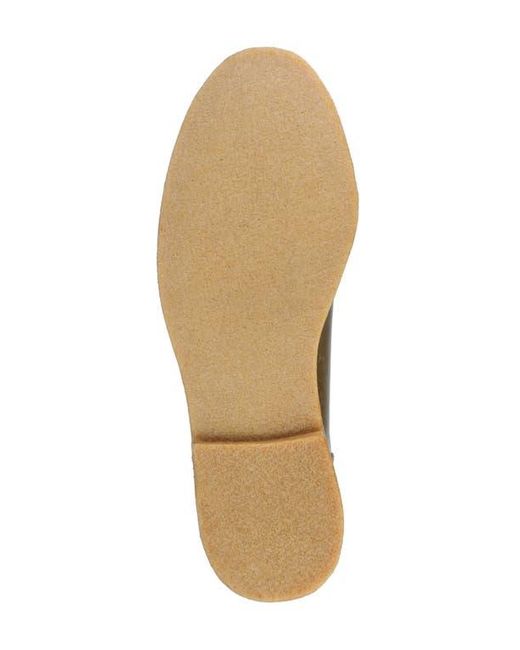 Taft Brown The Douglas Plain Toe Boot for men