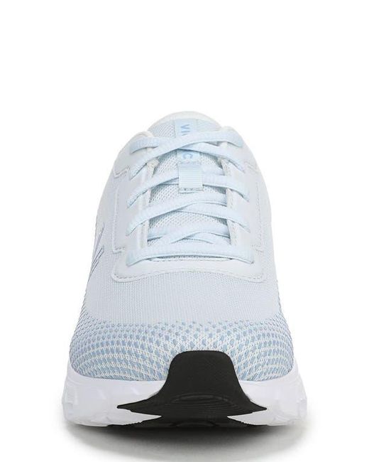Vionic White Priscilla Sneaker