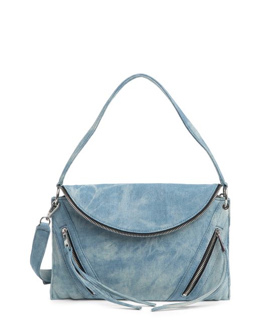 Vince Camuto Women's Blue Shoulder Bags