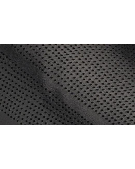 Calvin Klein Black Espar Slide Sandal for men