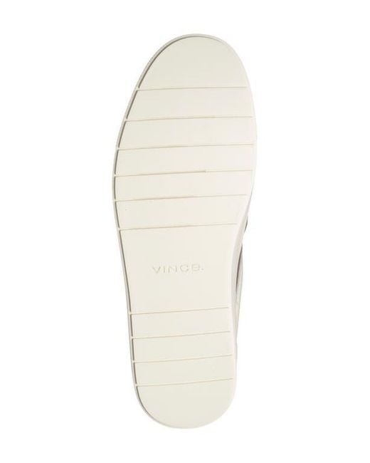 Vince Brown Benfield Sneaker