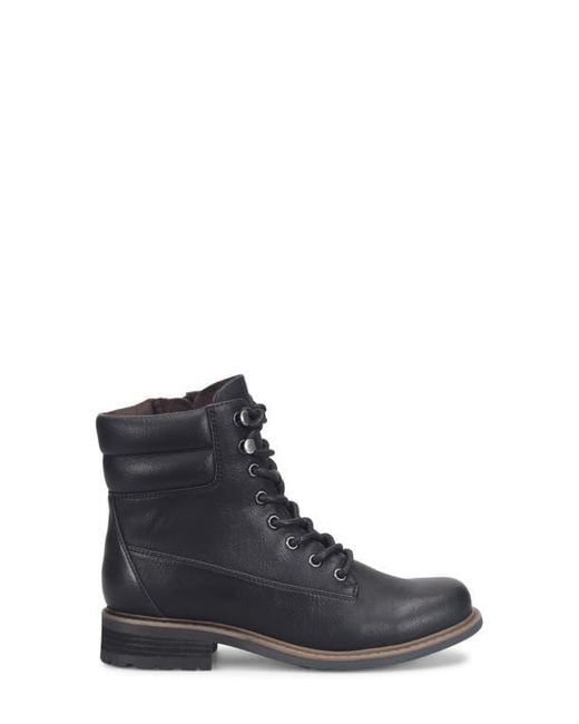 B O C BY BØRN Black Cassidy Boot