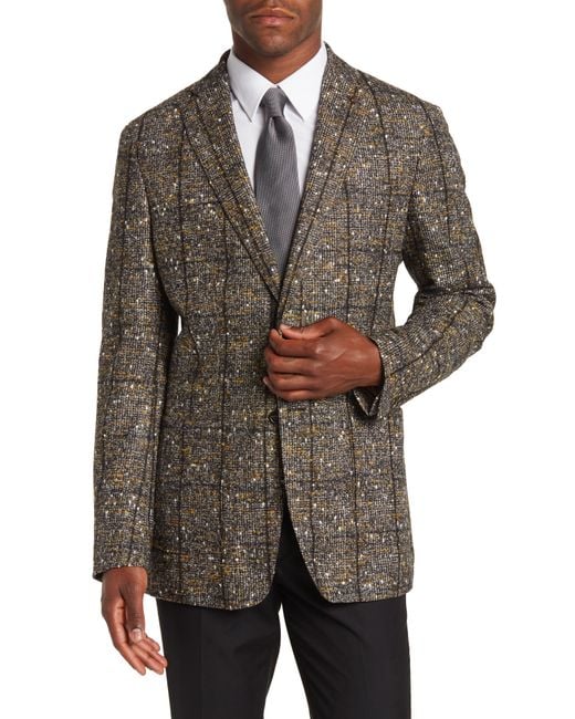 Peter Millar Winter Excursionist Wool 