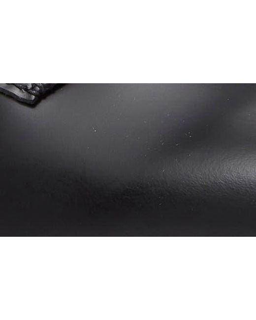 101 bex smooth leather boots